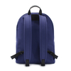 Navy Commuter Casual Backpack
