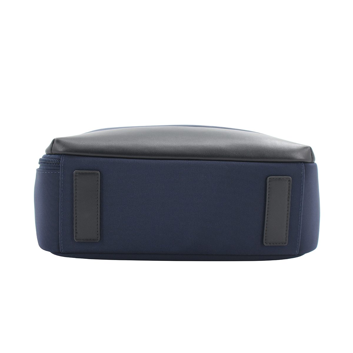 Men's Lightweight Laptop Backpack - Navy Blue