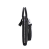 Slimline Document Briefcase With Detachable Shoulder Strap