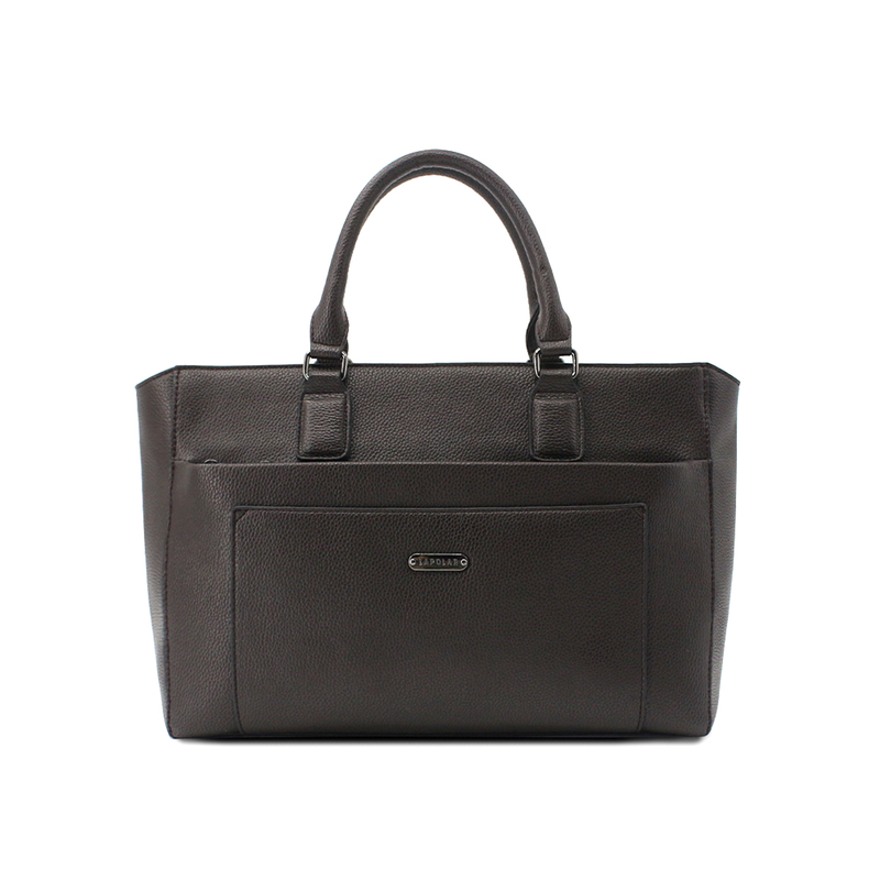 Large Capacity Women Leather Bags Shoulder Handbag