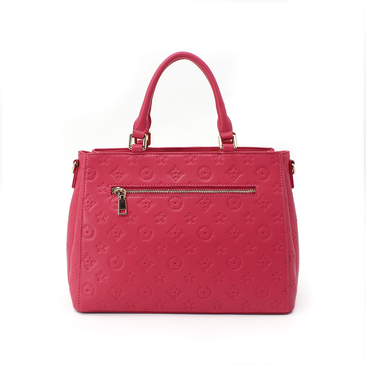 Printed Shoulder Bag Handbag Tote Bag