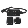 Men's Outdoor Sports Bag Crossbody Waist Bag