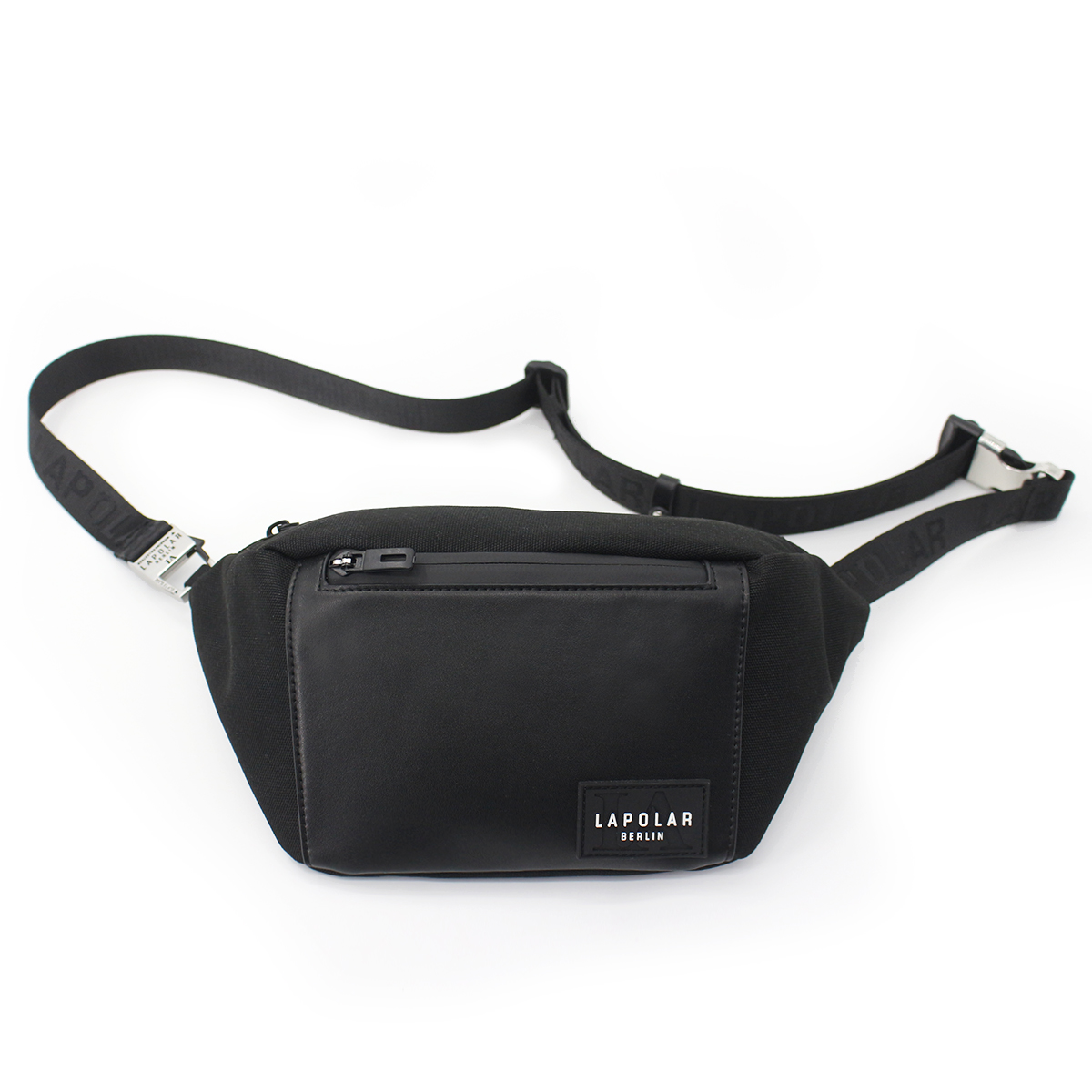 Men's Chest Bag Fashion Crossbody Bag Multifunctional Waist Bag