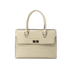 Women's Handbag Crocodile Print Crossbody Shoulder Bag