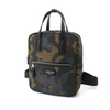 Fashionable Camouflage Multifunctional Handbag Backpack