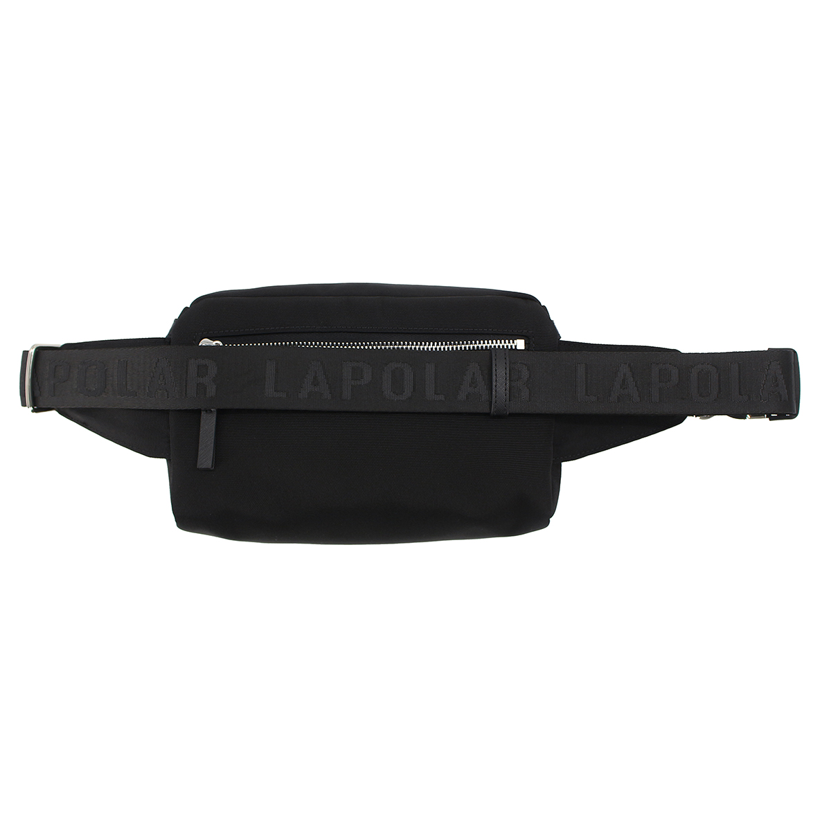 Nylon Crossbody Bag Outdoor Sports Waist Bag