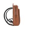 Retro Men's Business Laptop Backpack