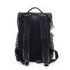 Soft Leather Large Capacity Travel Backpacks
