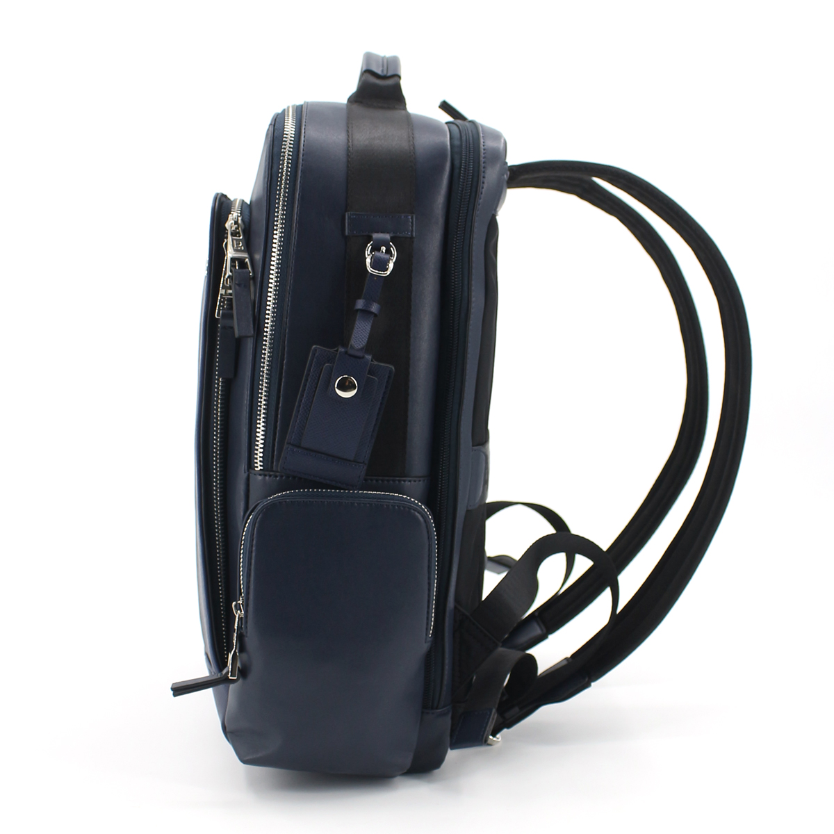 Multifunctional Men's Business Laptop Backpack