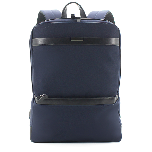 LAPOLAR Classic Travel Backpack Blue