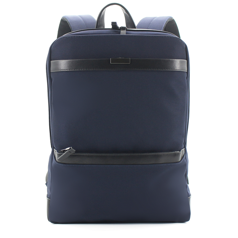 LAPOLAR Classic Travel Backpack Blue