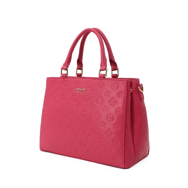 Printed Shoulder Bag Handbag Tote Bag