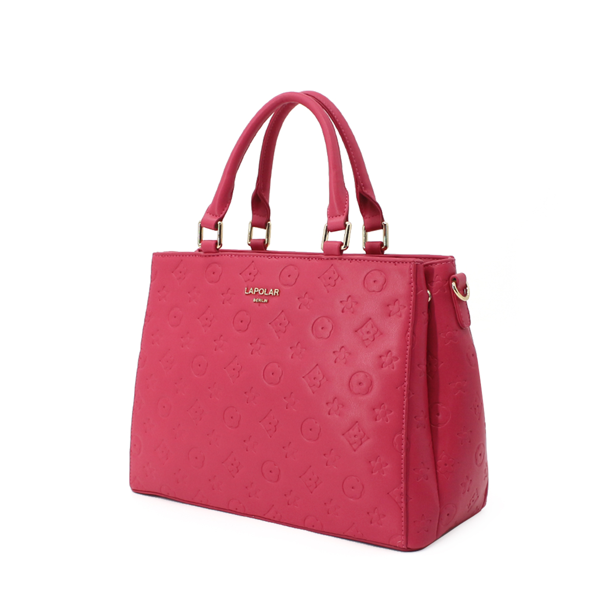 Printed Shoulder Bag Handbag Tote Bag