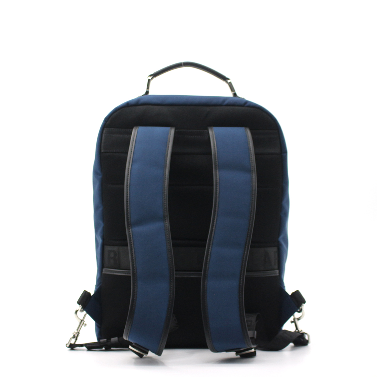 Men's Business Large Capacity Briefcase Laptop Backpack