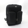 Dual Pocket Large Capacity Laptop Backpack