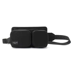 Men's Outdoor Sports Bag Crossbody Waist Bag