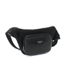 Men's Multifunctional Waterproof Waist Bag Crossbody Bag
