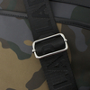 Fashionable Camouflage Multifunctional Handbag Backpack