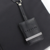 Business Briefcases Men‘s’Handbag Laptop Bag - Black