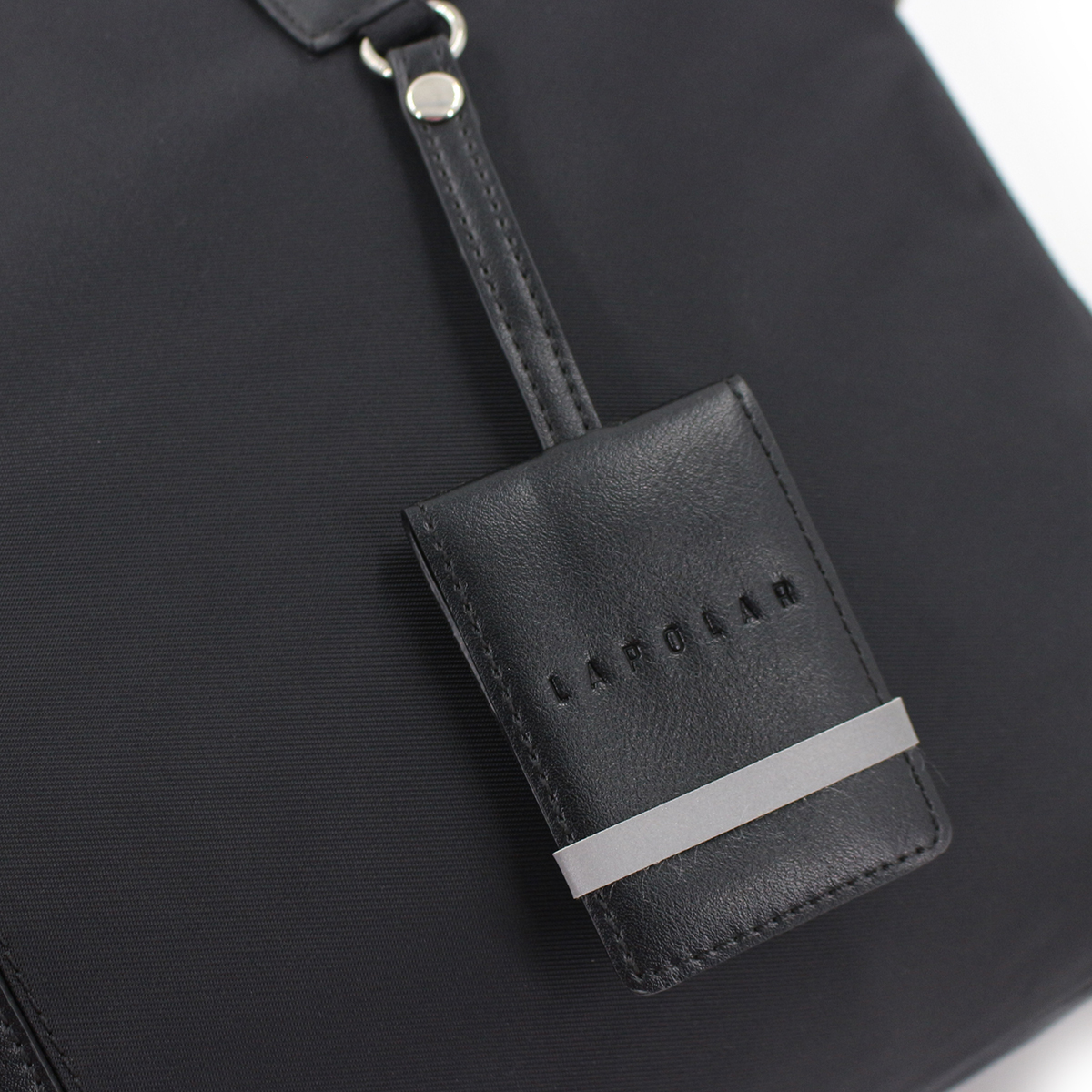 Business Briefcases Men‘s’Handbag Laptop Bag - Black