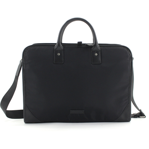 Business Nylon Soft Briefcase Crossbody Bags