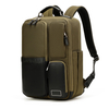 Laptop Bag Outdoor Travel Nylon Backpack