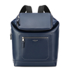 Business Casual Flap Laptop Backpack