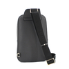 Men's Crossbody Bag Large Capacity Shoulder Chest Bag