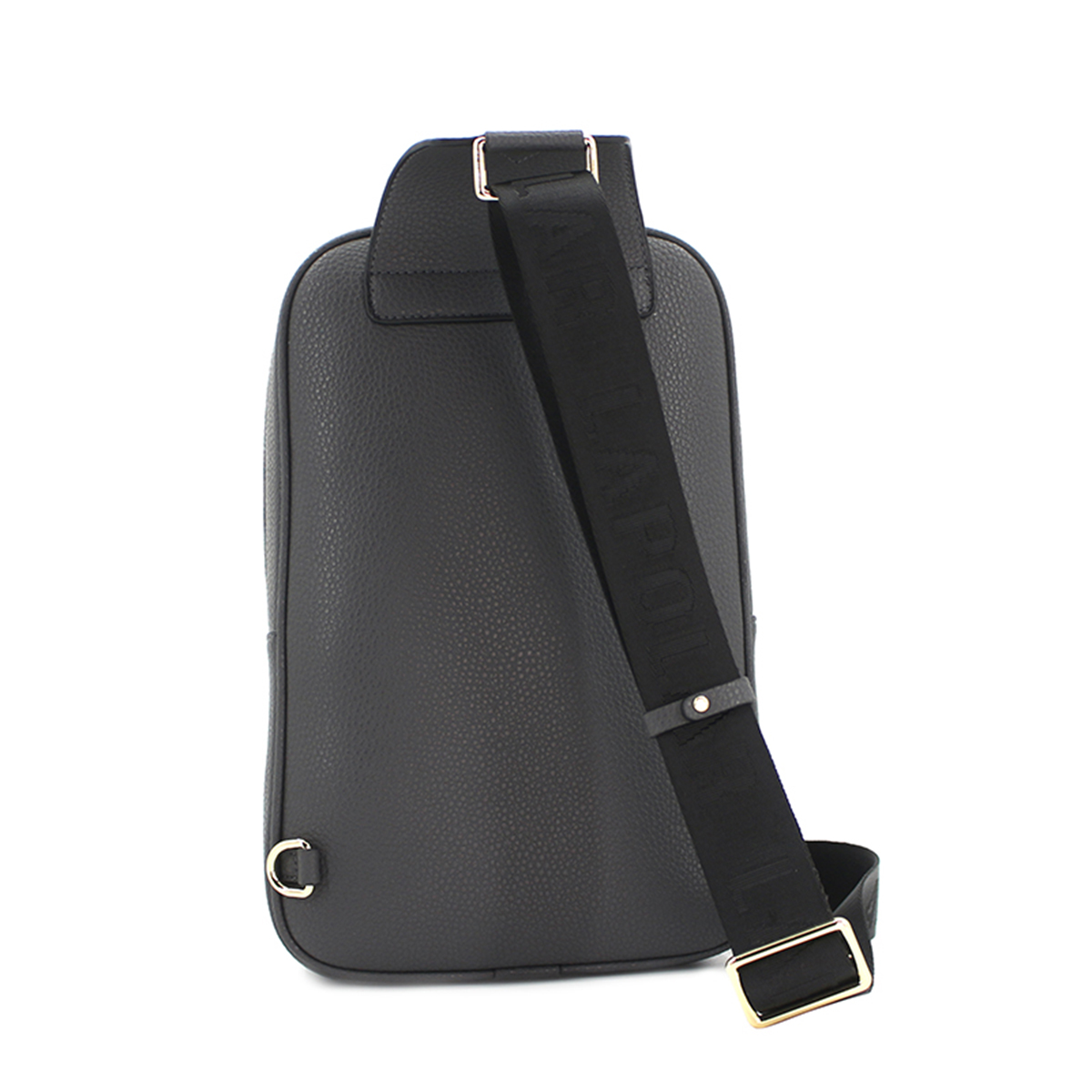 Men's Crossbody Bag Large Capacity Shoulder Chest Bag