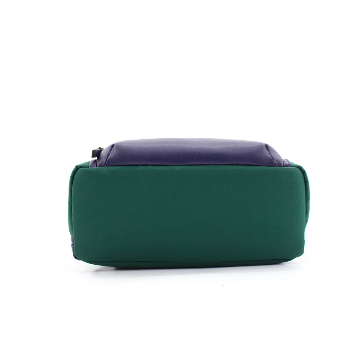 Classic Mix Match Backpack - Green/Dark Blue