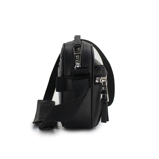Alphabet print Shoulder Crossbody Bag Messenger Bag