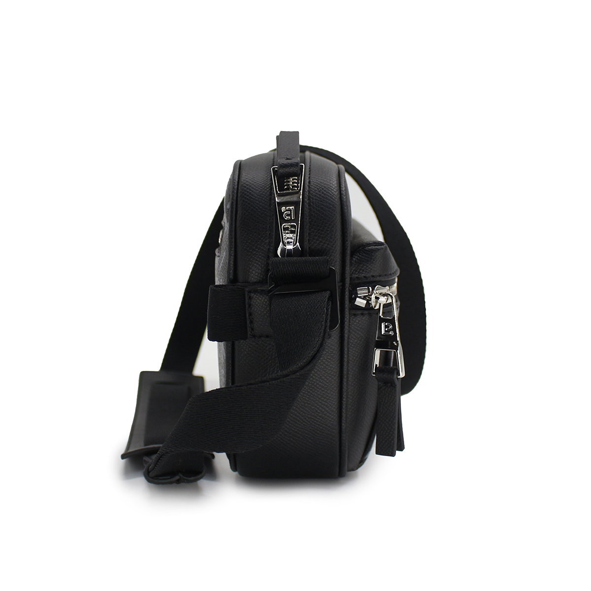 Alphabet print Shoulder Crossbody Bag Messenger Bag