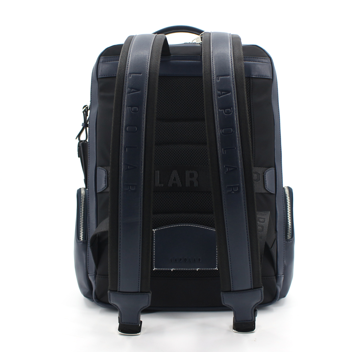 Multifunctional Men's Business Laptop Backpack