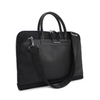 Slimline Document Briefcase With Detachable Shoulder Strap
