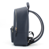 Men Casual Backpack School Schoolbag