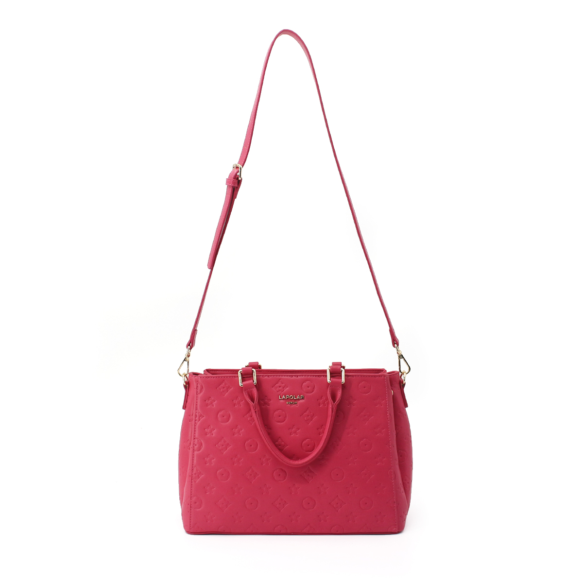Printed Shoulder Bag Handbag Tote Bag