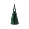 Crocodile Pattern Large Capacity Crossbody Bag Handbag