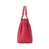 Printed Shoulder Bag Handbag Tote Bag