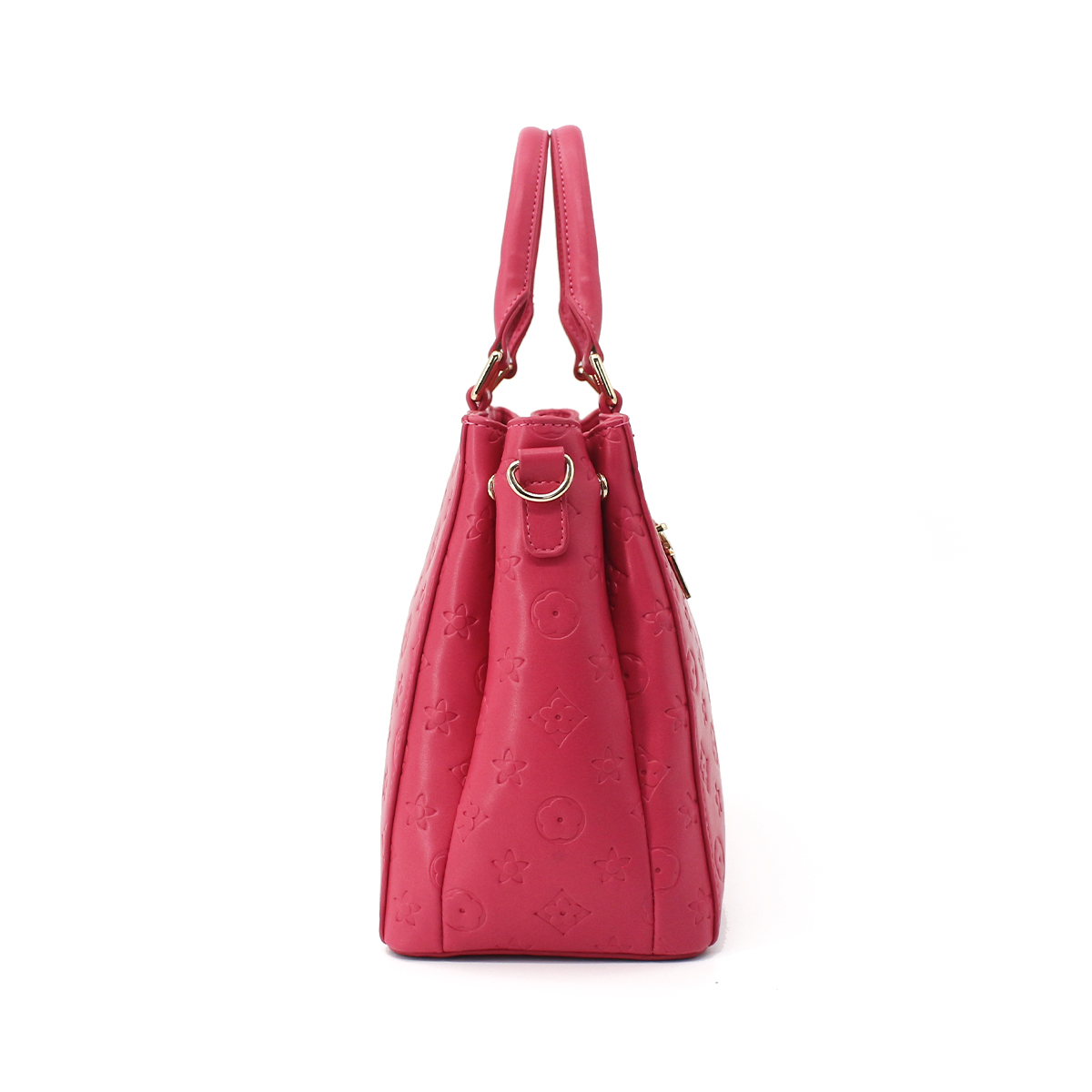 Printed Shoulder Bag Handbag Tote Bag