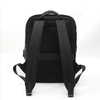 Dual Pocket Large Capacity Laptop Backpack