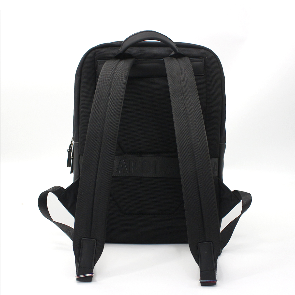 Dual Pocket Large Capacity Laptop Backpack