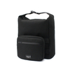 Men's Snap-on Casual Backpack