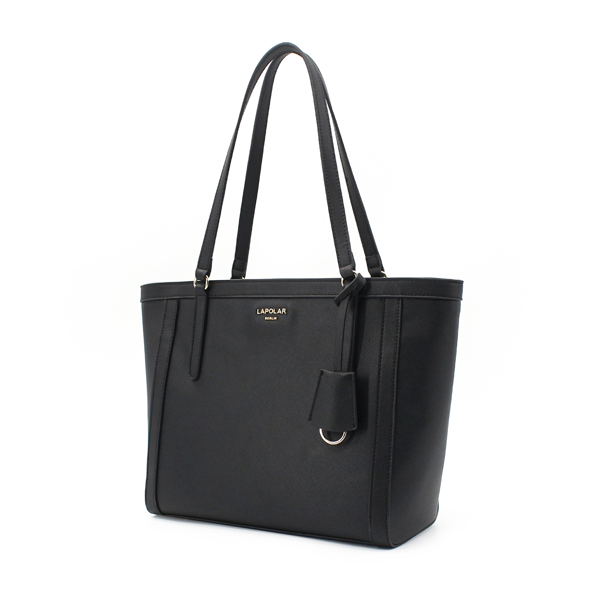 Fashion Ladies Big Handbag Tote Bag 