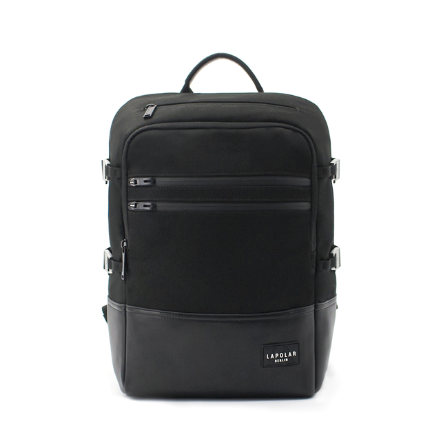 Travel Backpack Men's Large Capacity Multifunctional Laptop Backpack