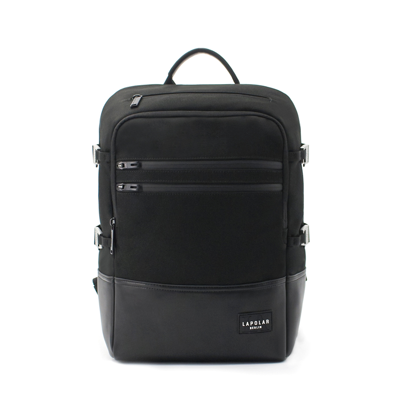 Travel Backpack Men's Large Capacity Multifunctional Laptop Backpack
