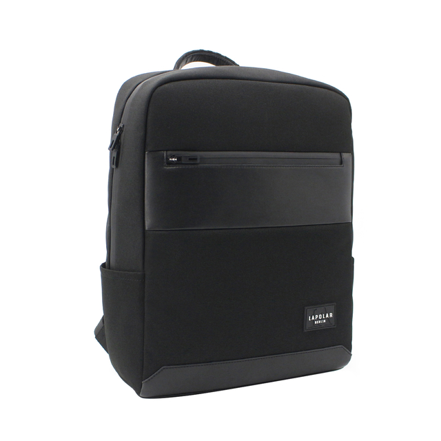Multifunctional Laptop Backpack for Business Travel