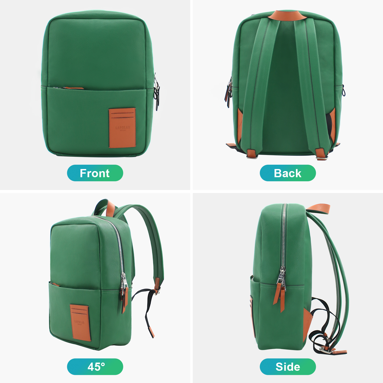 Laptop Backpack.15.6 Inch Business Travel Backpacks
