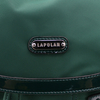 Nylon Rucksack Backpack Alpine Green
