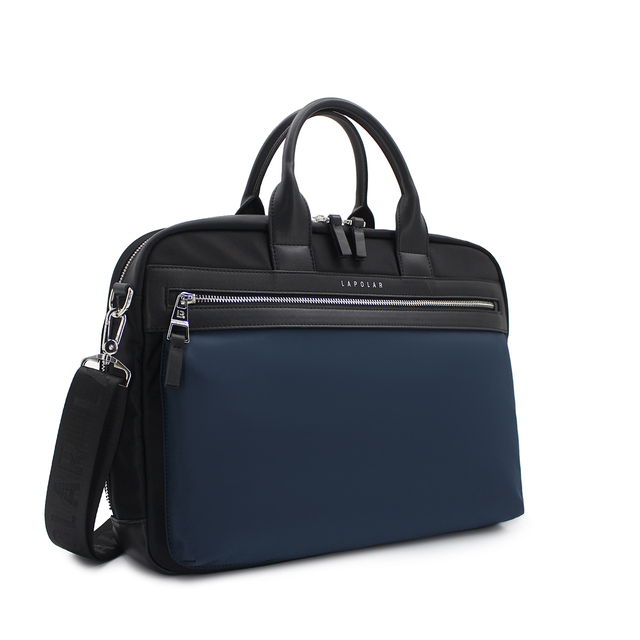 Men's Crossbody Bag Computer Bag Briefcase