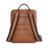 Retro Men's Business Laptop Backpack